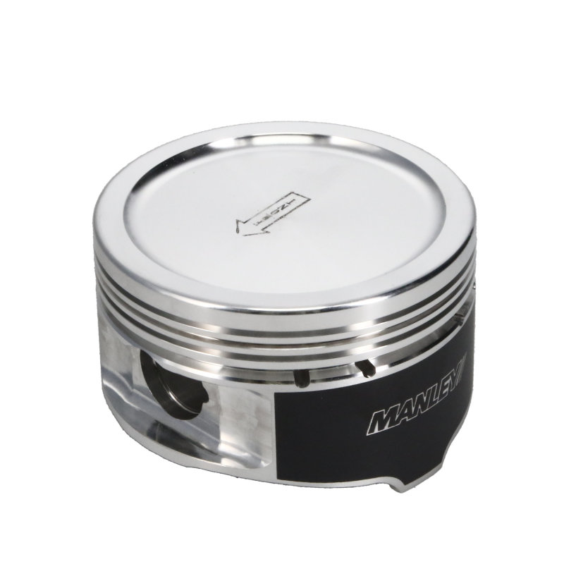 Manley Ford 4.6L/5.4L SOHC/DOHC (2v/4v)Platinum Series Dish Piston (Single Piston) thumbnail 9