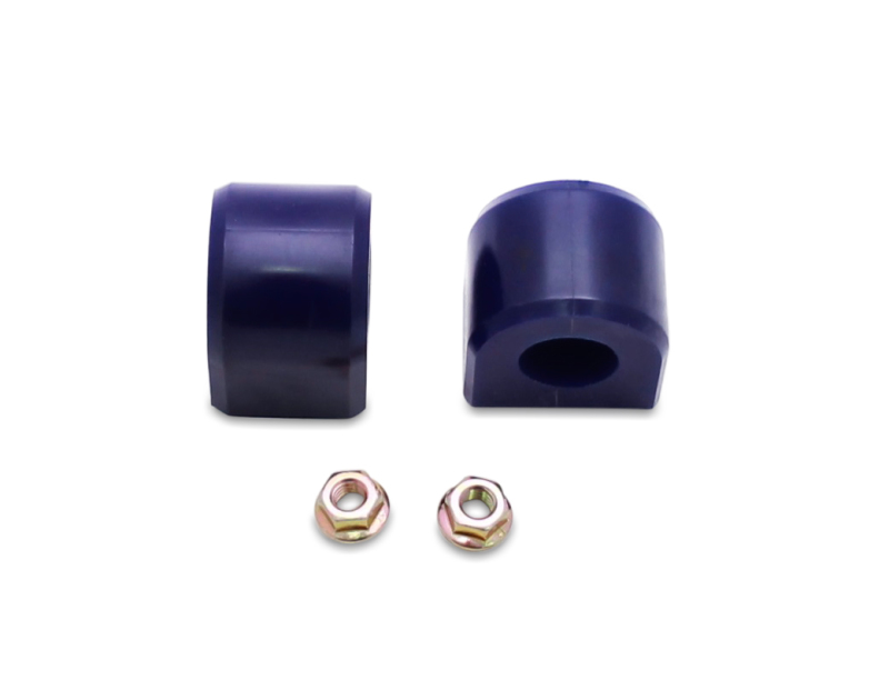 SPR Bushings - Sway Bar