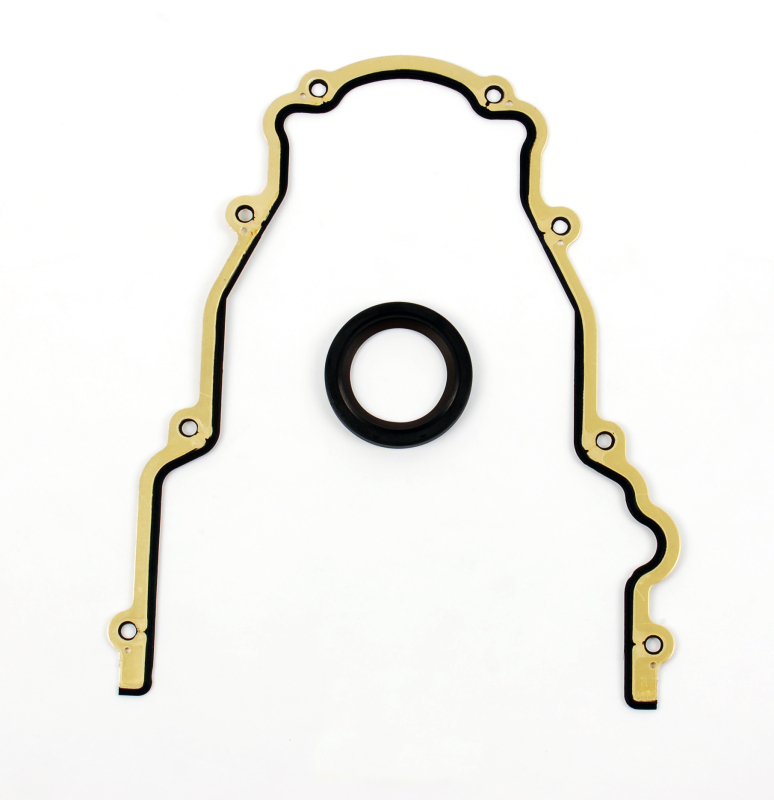 Cometic 97-05 GM LS1 4.8/5.3/5.7/6.0L Timing Cover Set thumbnail 5