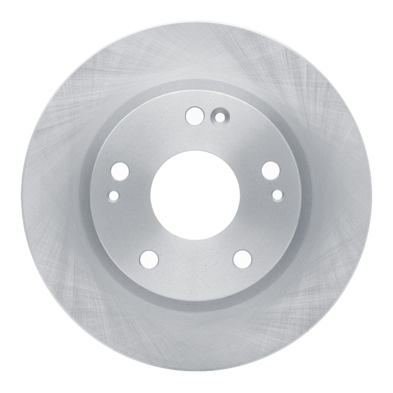 DFC Brake Rotors - Plain