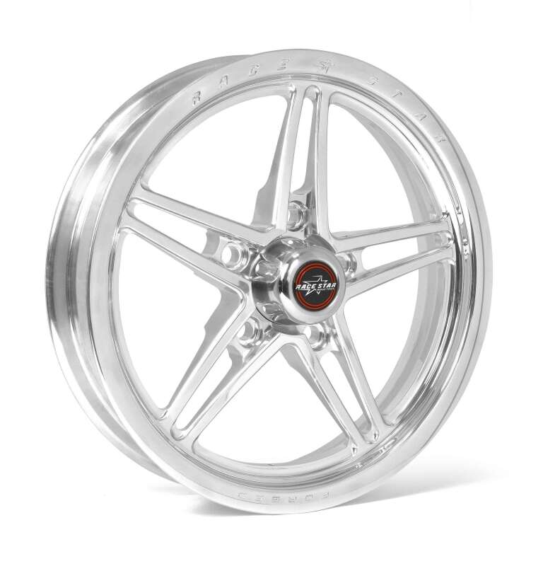 RST 63 Pro Forged Wheels