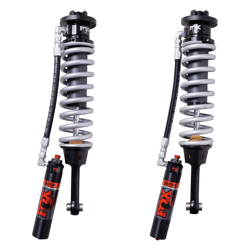 FOX 3.0 Factory Coilover Shock