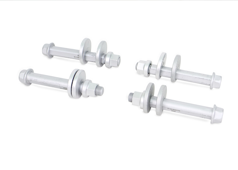 SPR Caster Adj Kits