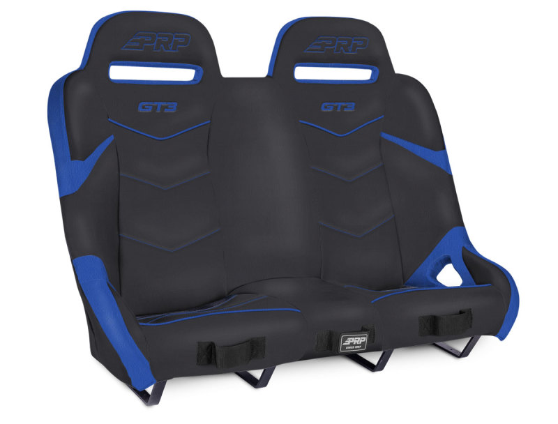 PRP Powersport GT3 UTV Bench