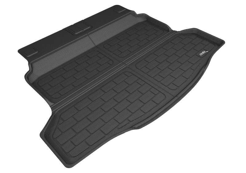 ACE Cargo Liner - Black
