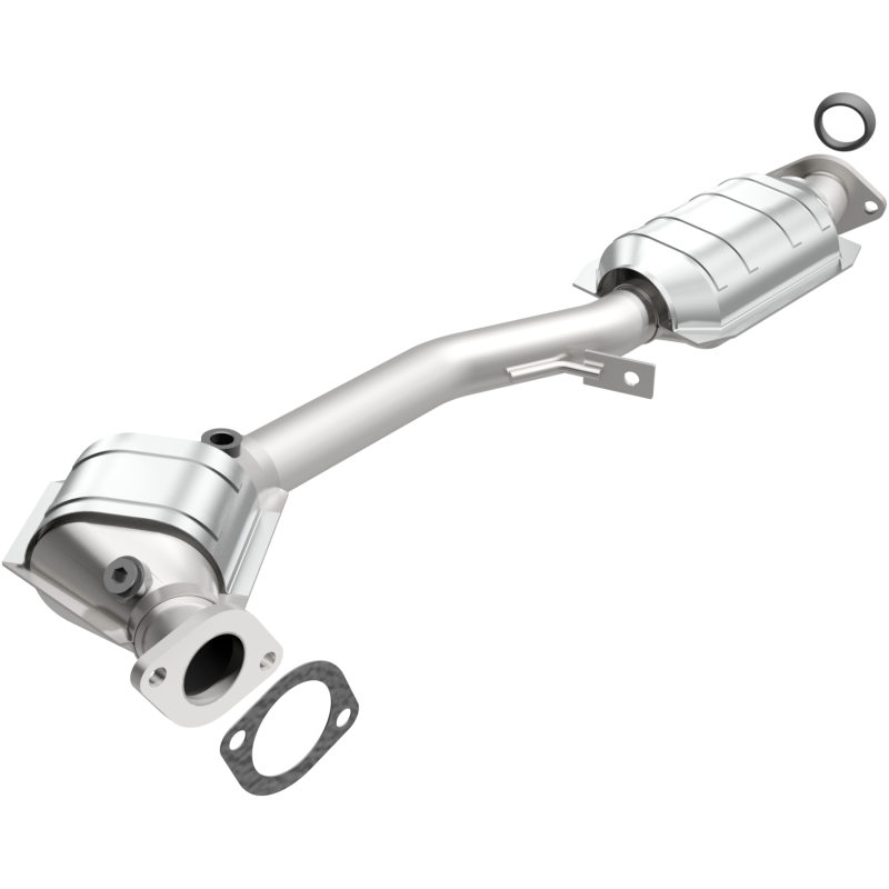 MagnaFlow Direct Fit Catalytic Converter 04 Forester 2.5L Rr CA thumbnail 3