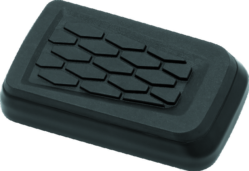 KUR Brake Pedals D