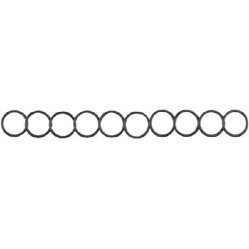 CG Rocker Cover Gasket