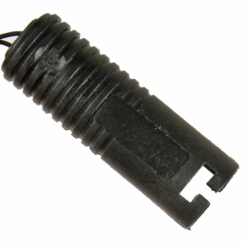 Power Stop 10-12 Land Rover Range Rover Front Euro-Stop Electronic Brake Pad Wear Sensor