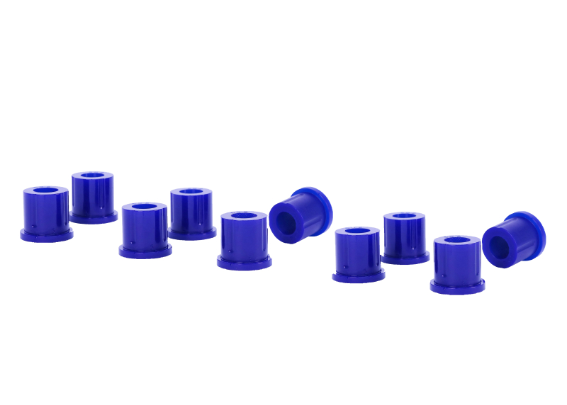 SPR Bushings - Leaf Spring