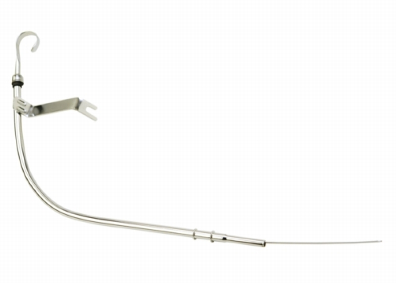 Engine Oil Dipstick/Tube
Dipstick/Tube