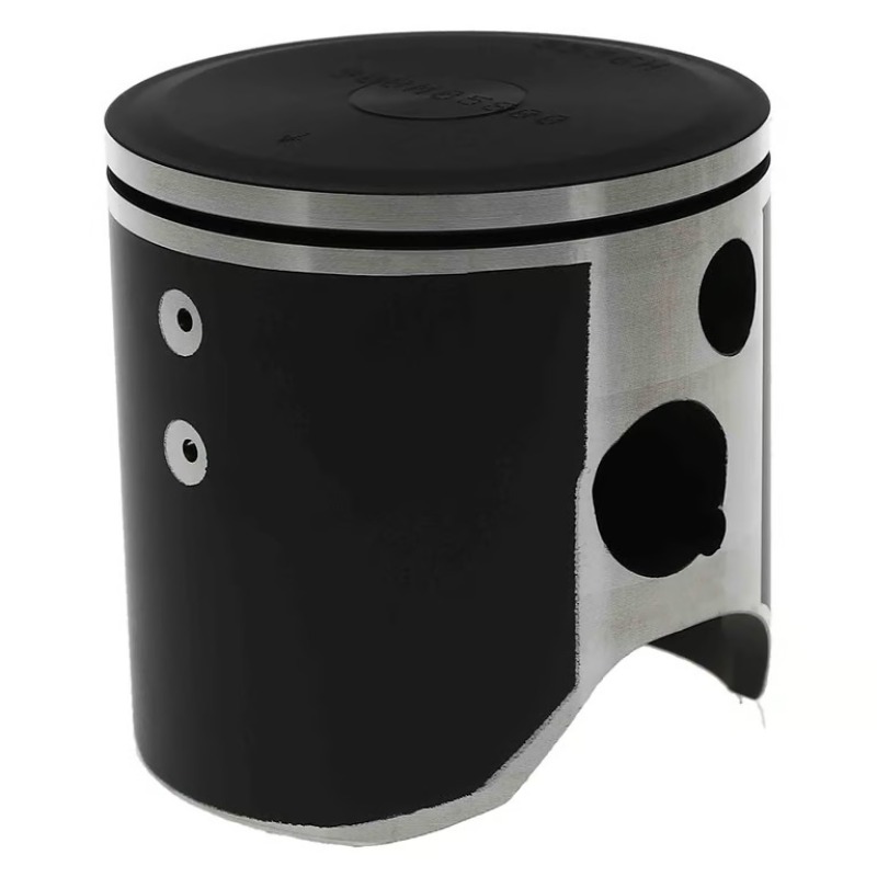 Wiseco 2022 Yamaha YZ125 58mm Bore GP Series Piston Kit thumbnail 6