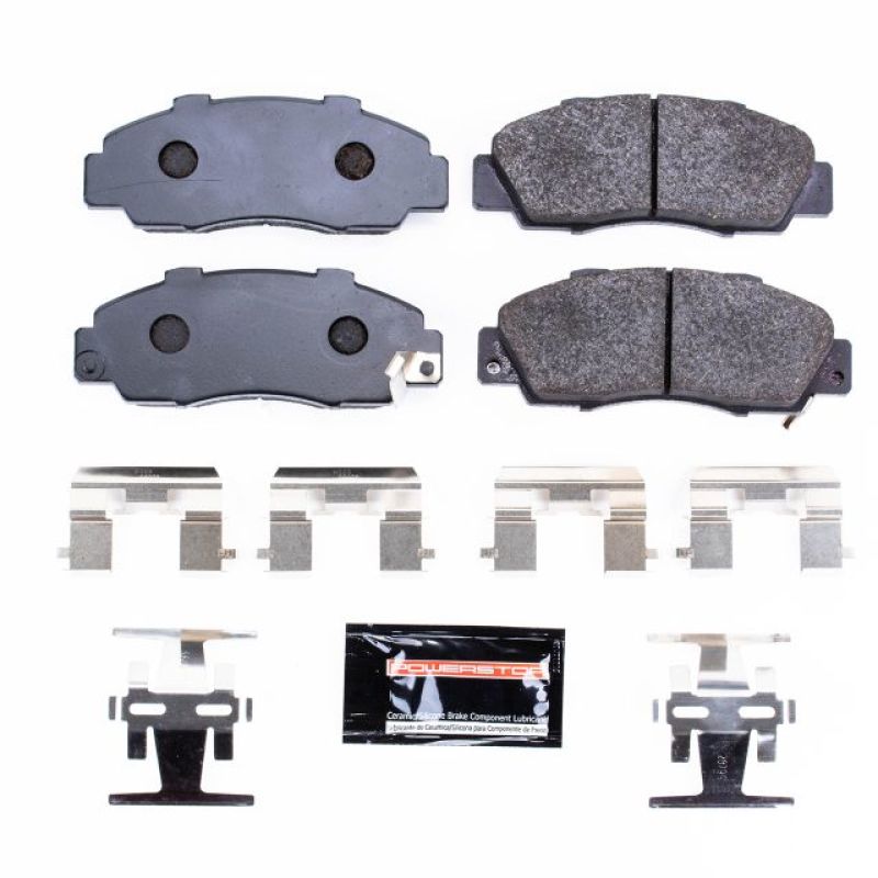 PSB Track Day Brake Pads