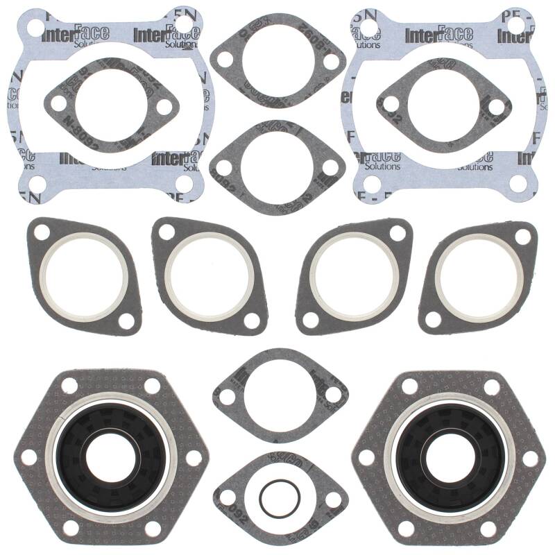 VEP Complete Gasket Kit