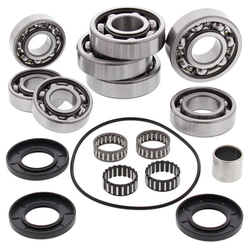 ABR Differential Kits