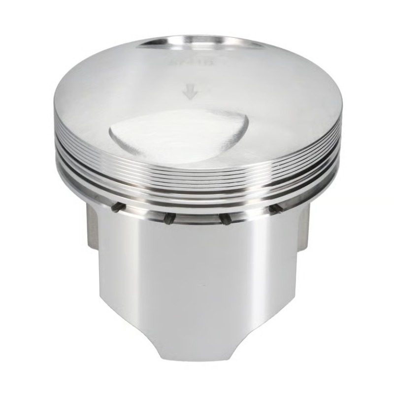 Wiseco Yamaha XT/TT/SR500 101 CR 3445XC Piston kit