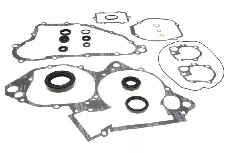 Wiseco 02-04 Honda CR250R Bottom End Gasket Kit
