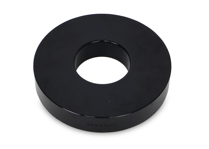 SuperPro 1997 Jeep Wrangler Sahara Rear Coil Spring Spacer - 30mm (Individual) thumbnail 3