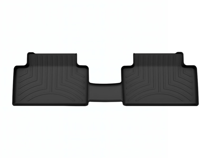 WT FloorLiner - Rear - Blk