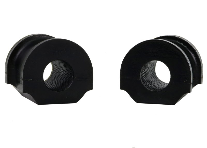 Whiteline Plus 9/01-9/06 Acura Integra/RSX / 11/00-05 Honda Civic 20mm Front Sway Bar Mount Bushing thumbnail 7