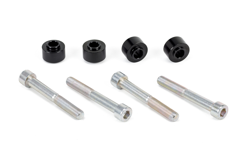 Brembo OE Mounting Hardware