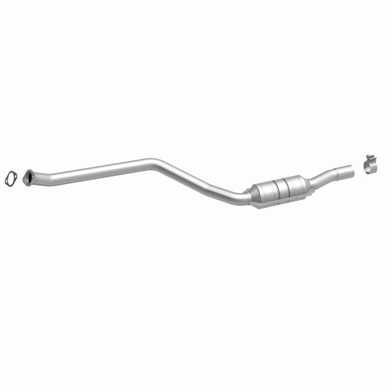 MagnaFlow 08-10 BMW 528i 3.0L Direct Fit Converter thumbnail 7