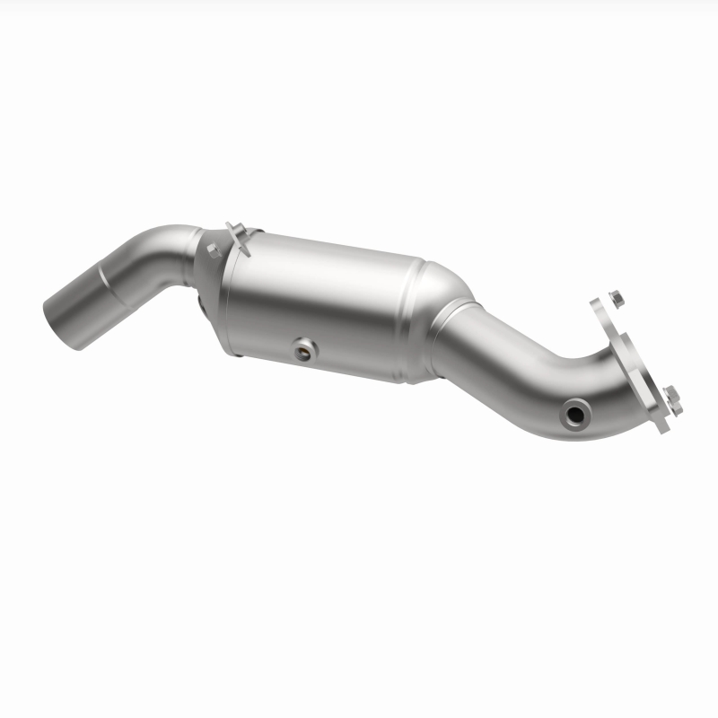 MagnaFlow 19-21 Ford Ranger Single Underbody 2.3L Direct Fit Converter thumbnail 6