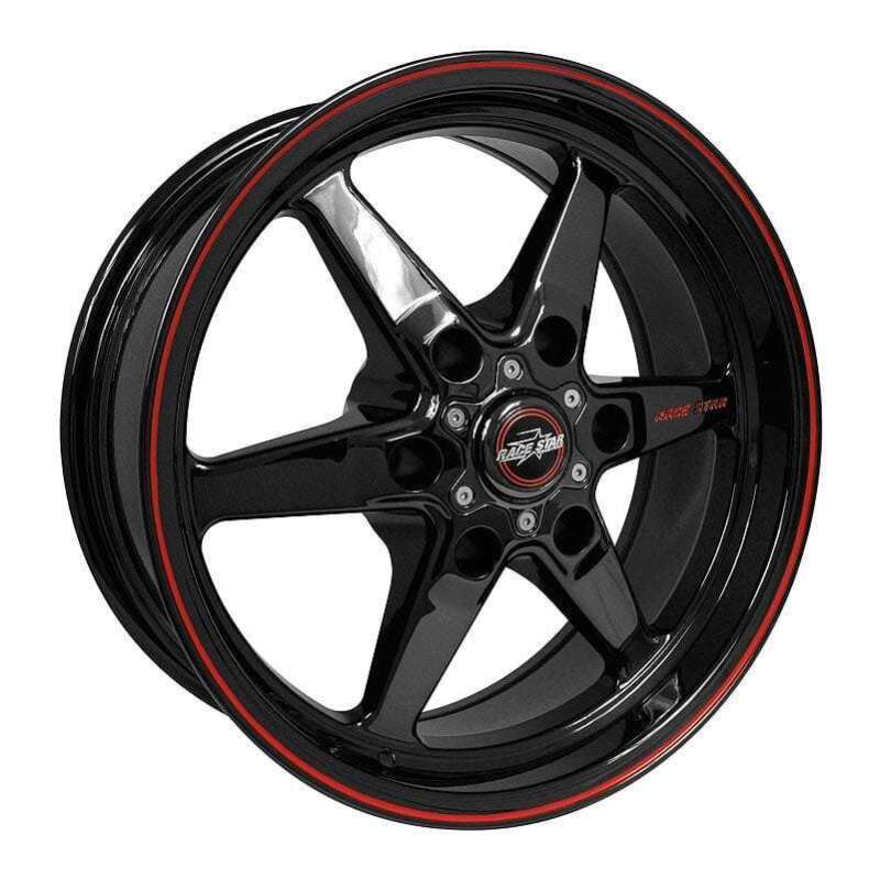 RST 93 Truck Star Wheels
