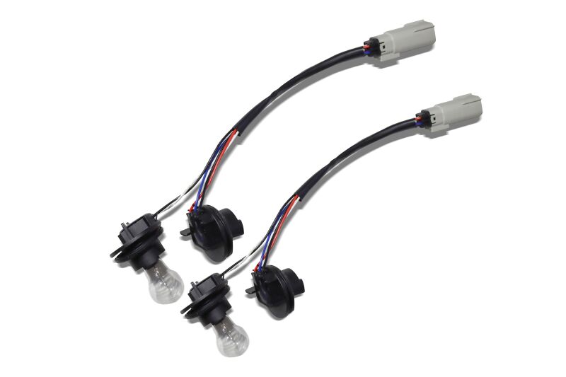 ARX Tail Light Converters