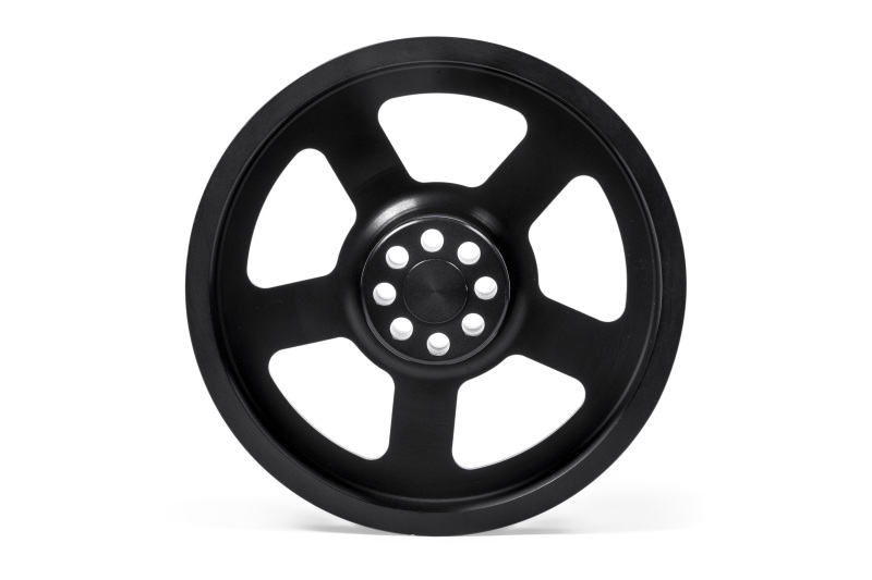 APR 12-18 Audi A7 Quattro 3.0T 187mm Crank Pulley thumbnail 5