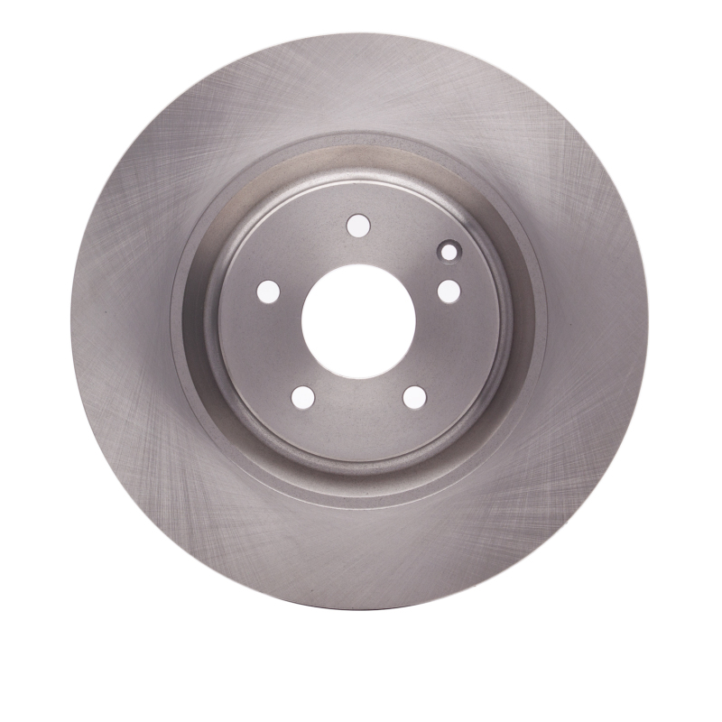 DFC Brake Rotors - Plain