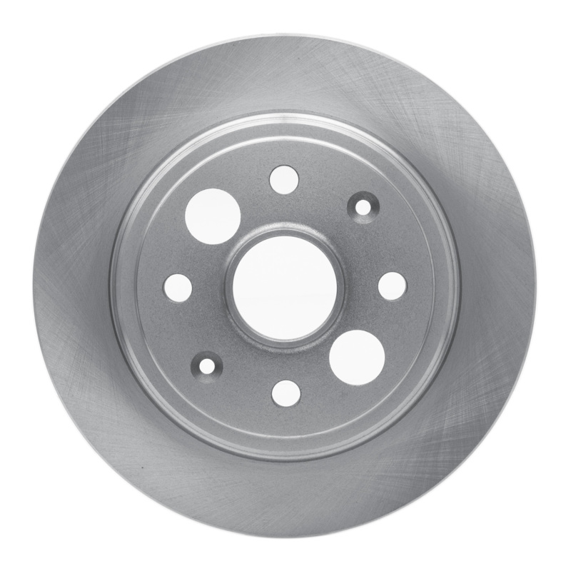 DFC Brake Rotors - Plain