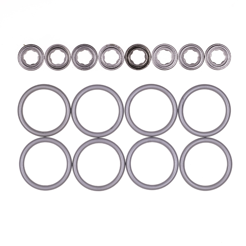 Cometic 08-10 Ford 6.4L Powerstroke Fuel Injector Seal thumbnail 2