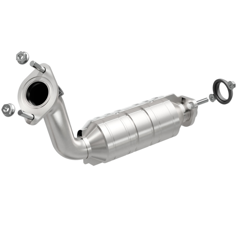 MagnaFlow Direct Fit Catalytic Converter 04-07 Cadillac SRX 3.6L thumbnail 4