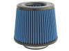 aFe MagnumFLOW Air Filters IAF P5R A/F P5R 4-1/2F x 8-1/2B x 7T (Inv) x 6.70H thumbnail 4