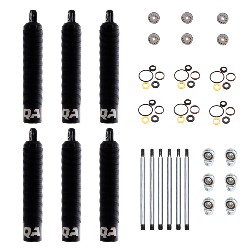 QAP 6Q Series Shocks