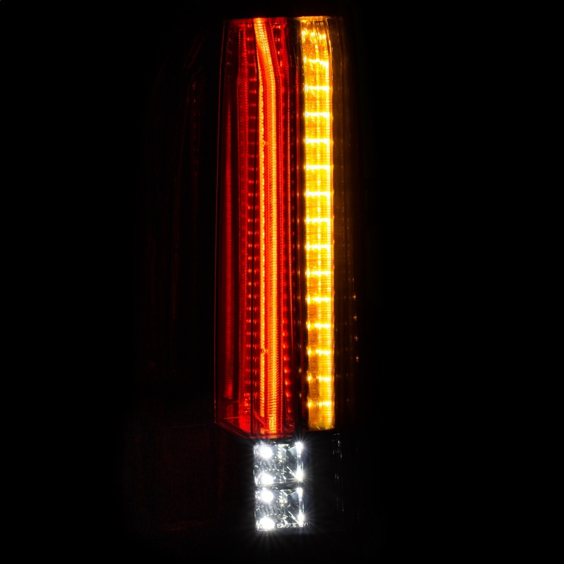 ANZO 2015-2017 GMC Yukon/Yukon XL LED Taillights Smoke thumbnail 7
