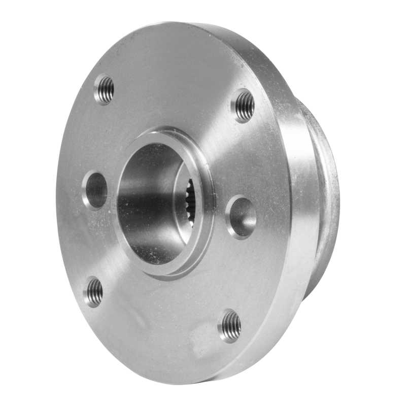 Yukon Pinion Flange 06-10 Grand Cherokee & Commander D44 24spl w/ 4.53" pattern 
Yukon Pinion Flange 06-10 Grand Cherokee/Commander D44 24spl w/4.53in. pattern
