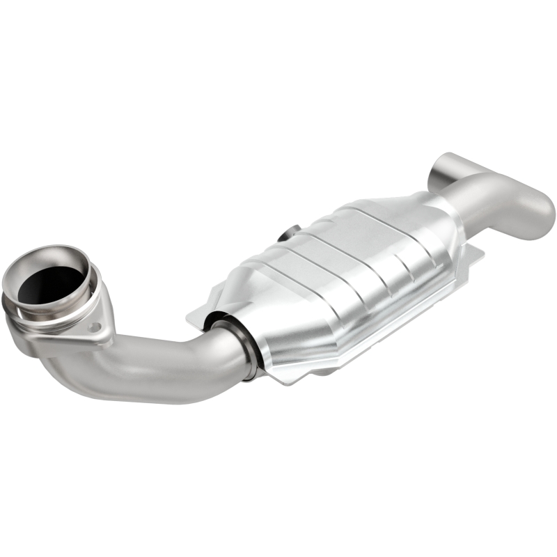 MagnaFlow Direct Fit Catalytic Converter 03-05 Ford Expedition/05-06 Lincoln Navigator 5.4L D/S thumbnail 2