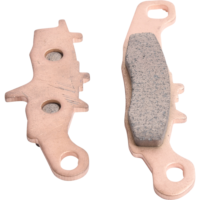 ABR Sintered Brake Pads