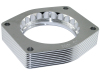 aFe Silver Bullet Throttle Body Spacers TBS GM Trucks & SUVs 07-11 V8-4.8/5.3/6.2L (GMT900) thumbnail 4
