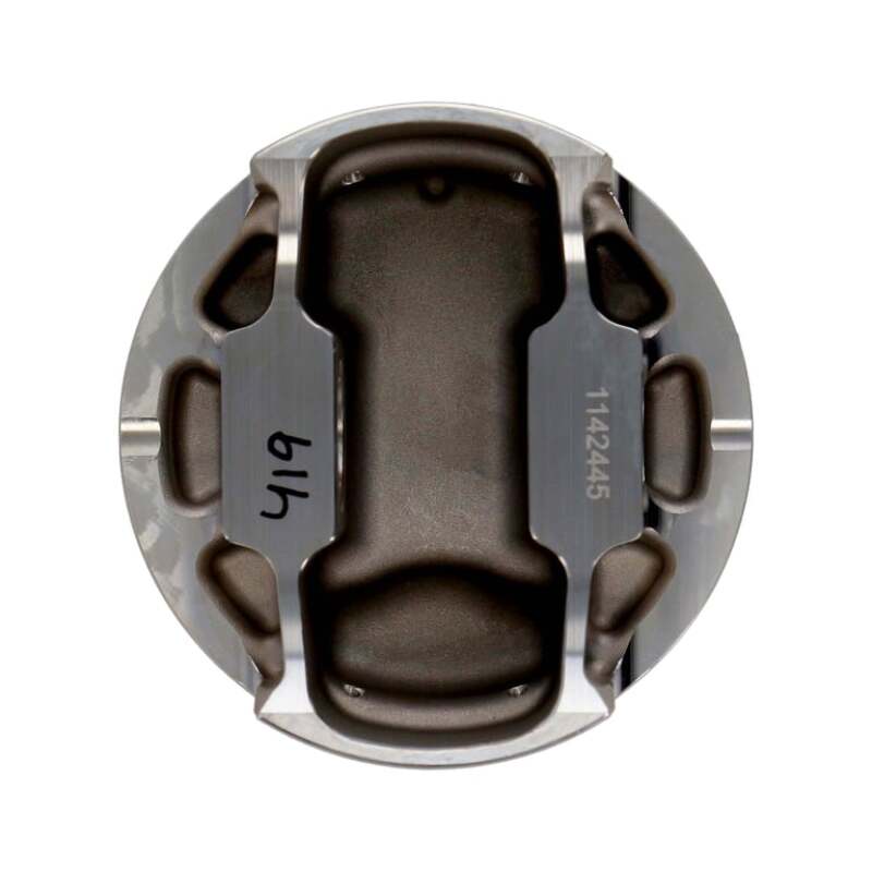 Wiseco Pistons PT1000B000 SBC 350 - Bore 4.030, Nascar Mexico KITS thumbnail 3