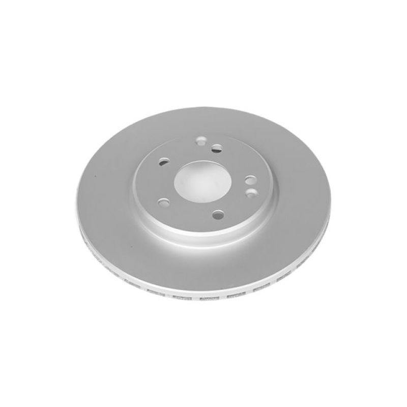 PSB Evolution Coated Rotor