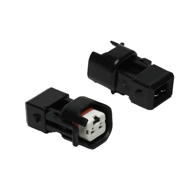 DeatschWerks USCAR to Jetronic Injector Clips - Case of 50 thumbnail 4
