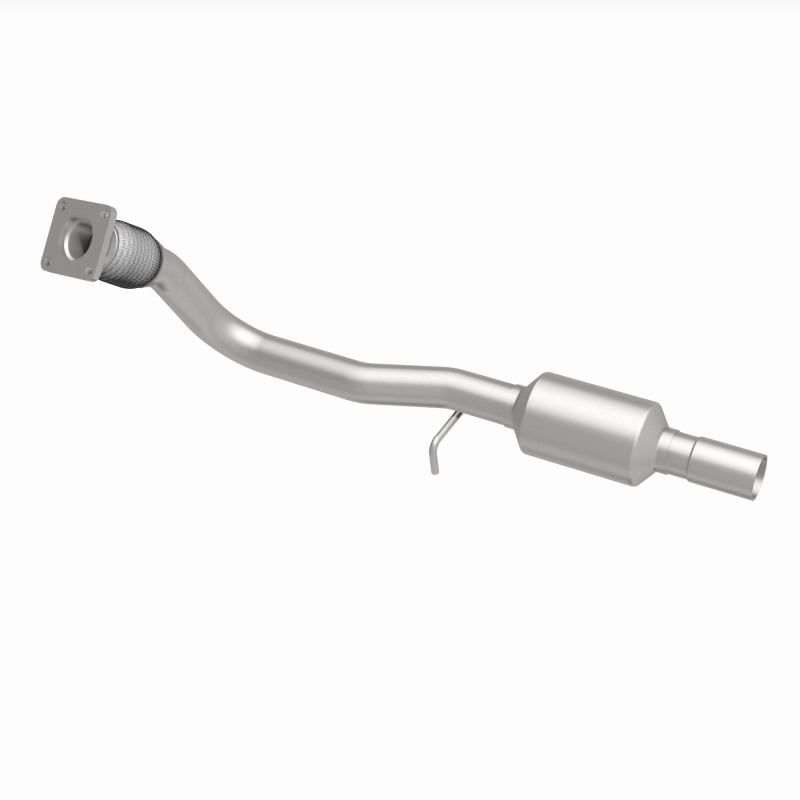 MagnaFlow Direct Fit Catalytic Converter 90 Volkswagen Cabriolet 1.8 thumbnail 9