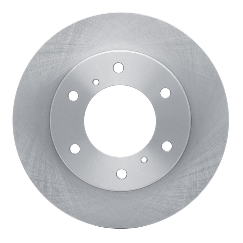DFC Brake Rotors - Plain