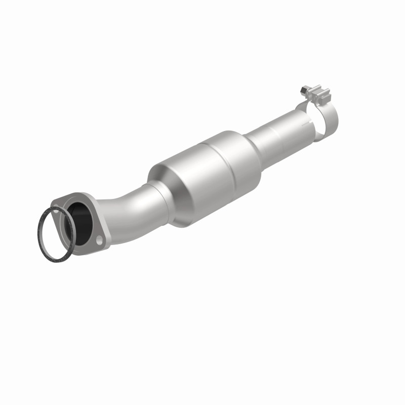 MagnaFlow Direct Fit Catalytic Converter 05-09 Scion tC 2.4 Rear thumbnail 9