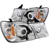 ANZ LED/Projector Headlights