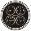 AM Designer Black Gauges II