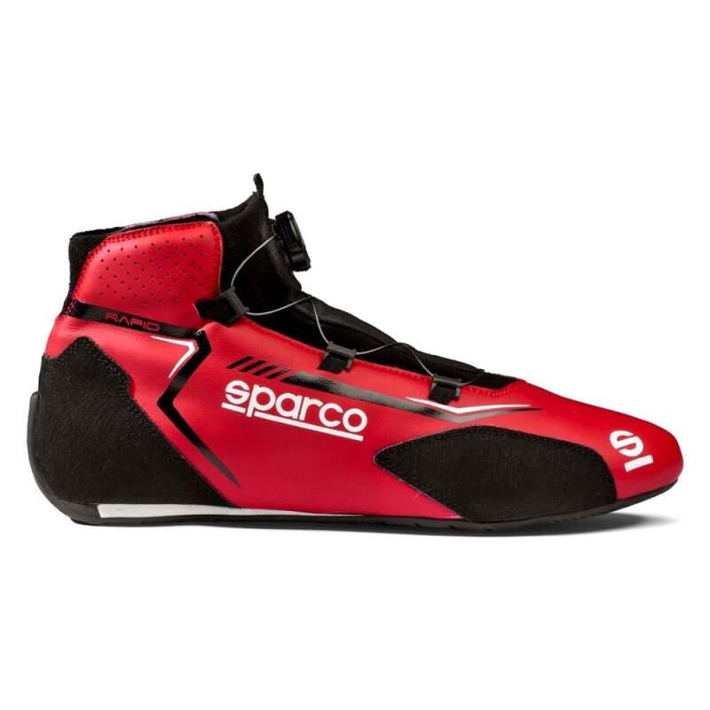 SPARCO SPA Shoe Classic